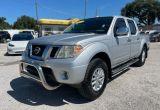 Nissan Frontier Crew Cab - Thumbnail 14