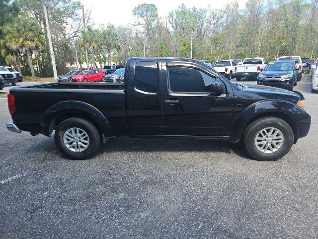 Nissan Frontier - Thumbnail 6