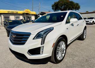 Chevrolet Traverse - Thumbnail 2