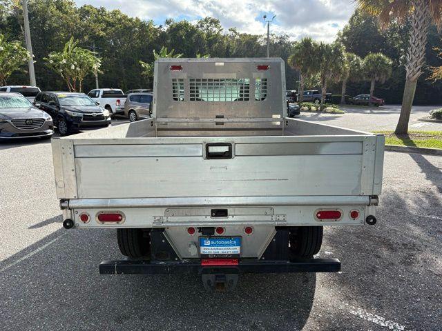 Ford Transit-250 - Thumbnail 5