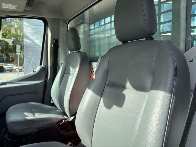 Ford Transit-250 - Thumbnail 15