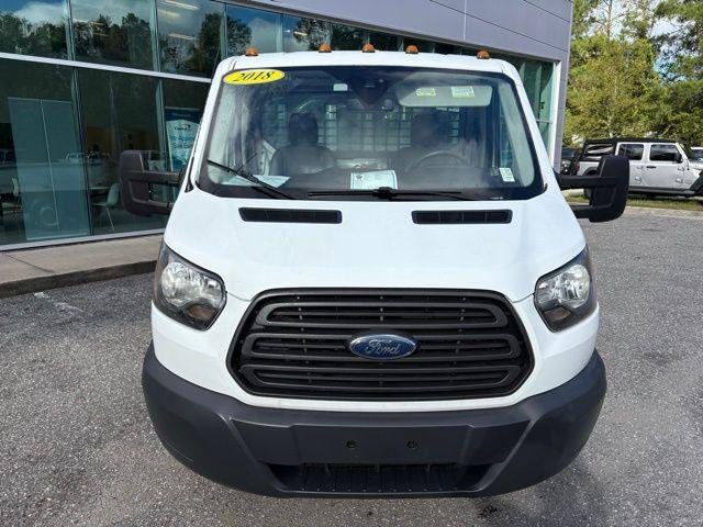 Ford Transit-250 - Thumbnail 10