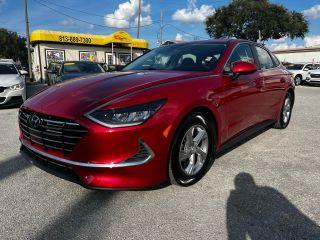 Hyundai Sonata - Thumbnail 8