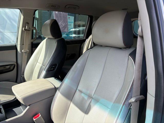 Kia Sedona - Thumbnail 12