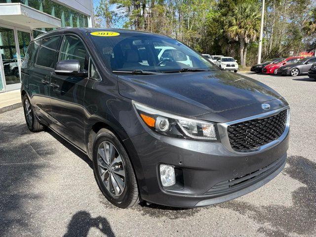 Kia Sedona - Thumbnail 7
