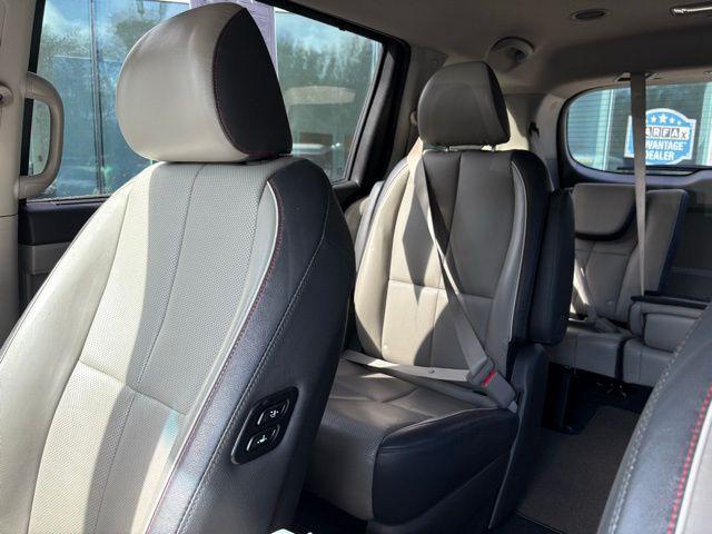 Kia Sedona - Thumbnail 20