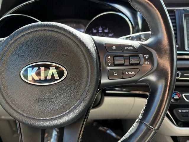 Kia Sedona - Thumbnail 14