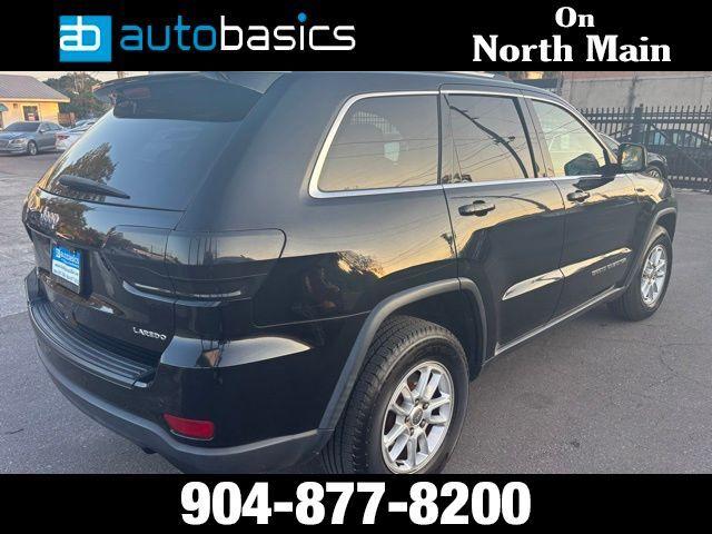 Jeep Grand Cherokee - Thumbnail 7