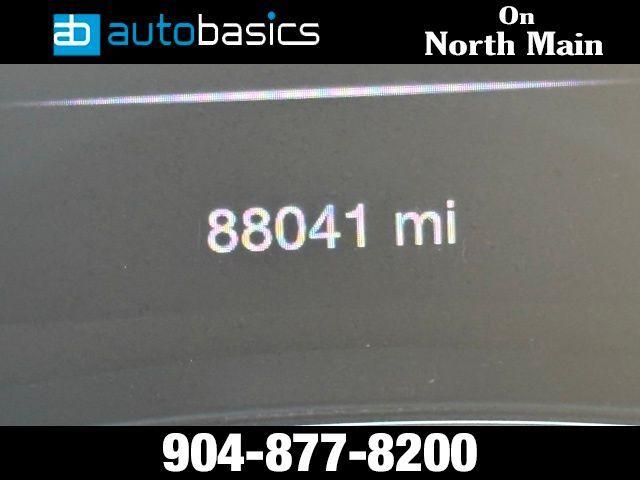 Jeep Grand Cherokee - Thumbnail 20