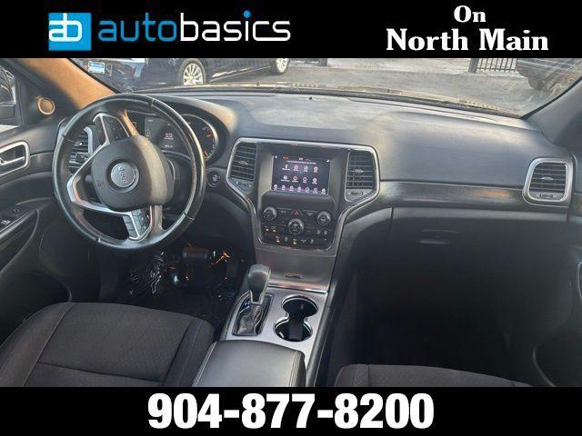 Jeep Grand Cherokee - Thumbnail 15