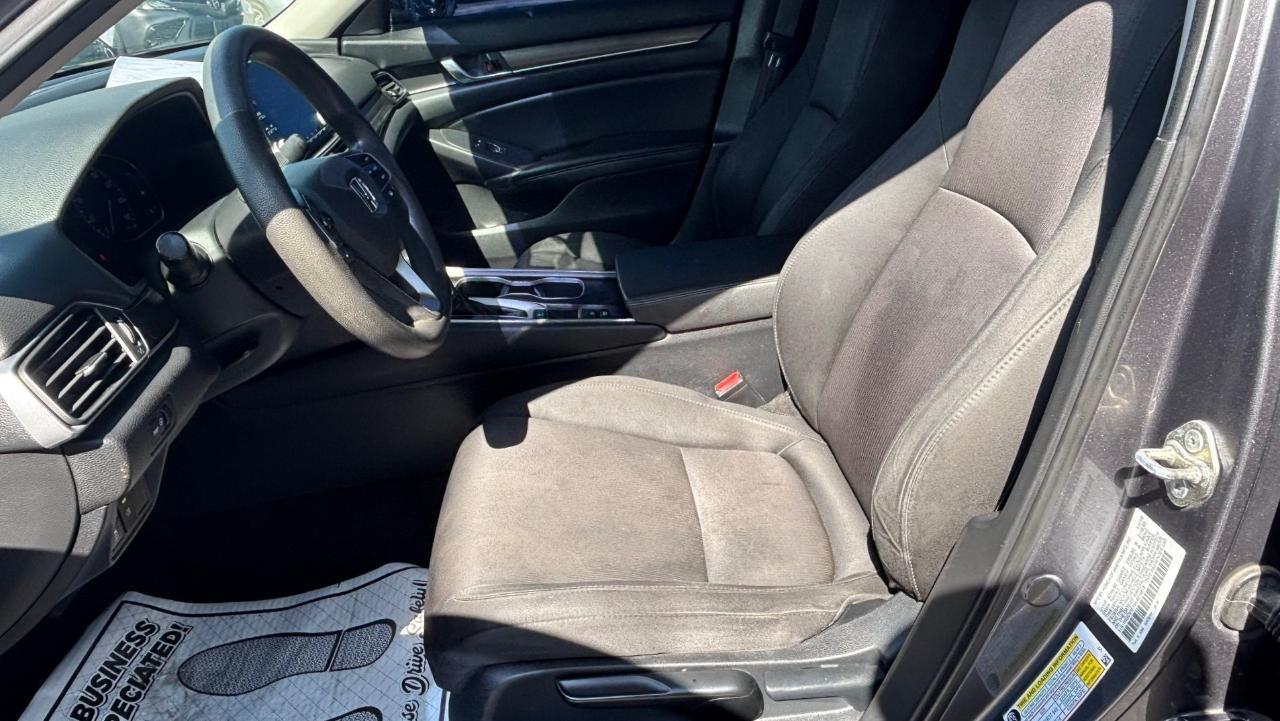 Honda Accord - Thumbnail 8