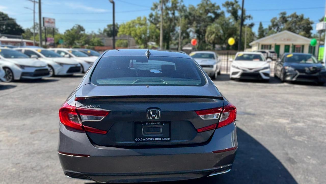 Honda Accord - Thumbnail 5