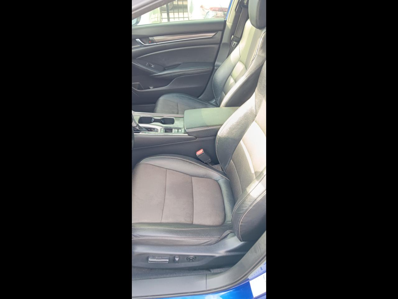 Honda Accord - Thumbnail 8