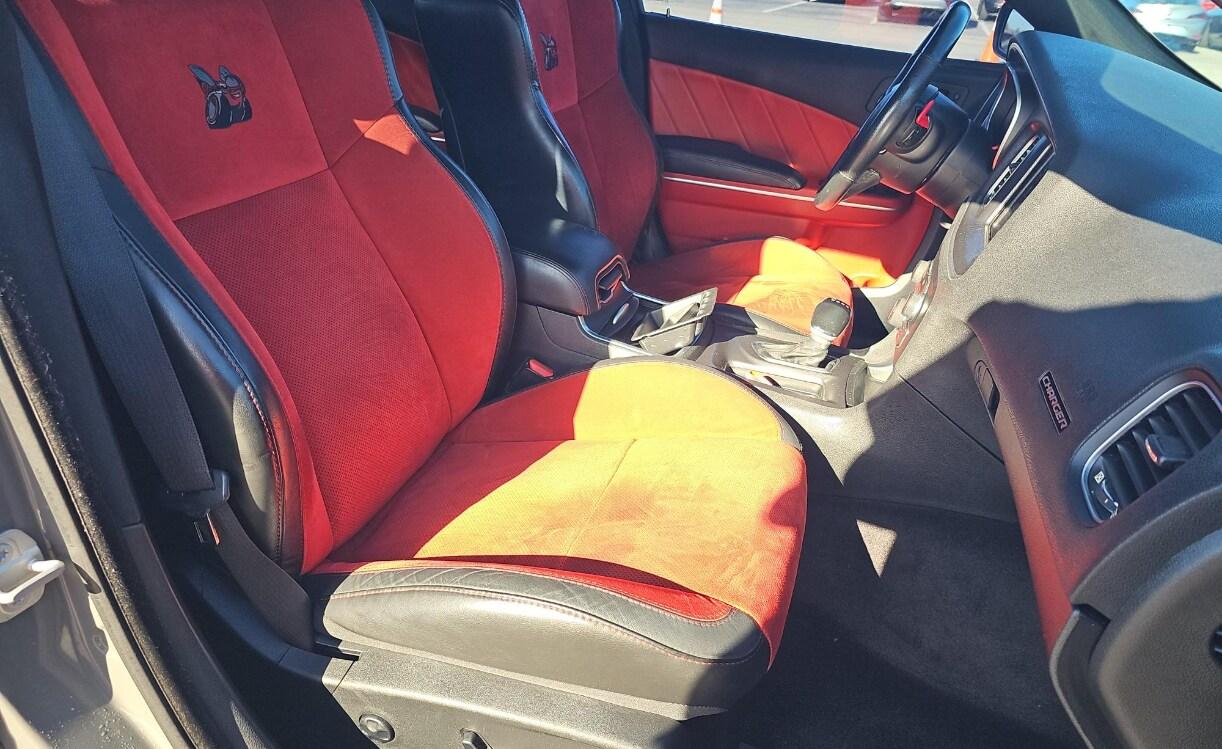 Dodge Charger Scat Pack - Thumbnail 8