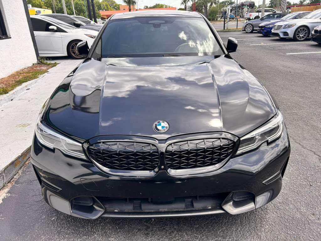 Bmw M340I Xdrive - Thumbnail 13