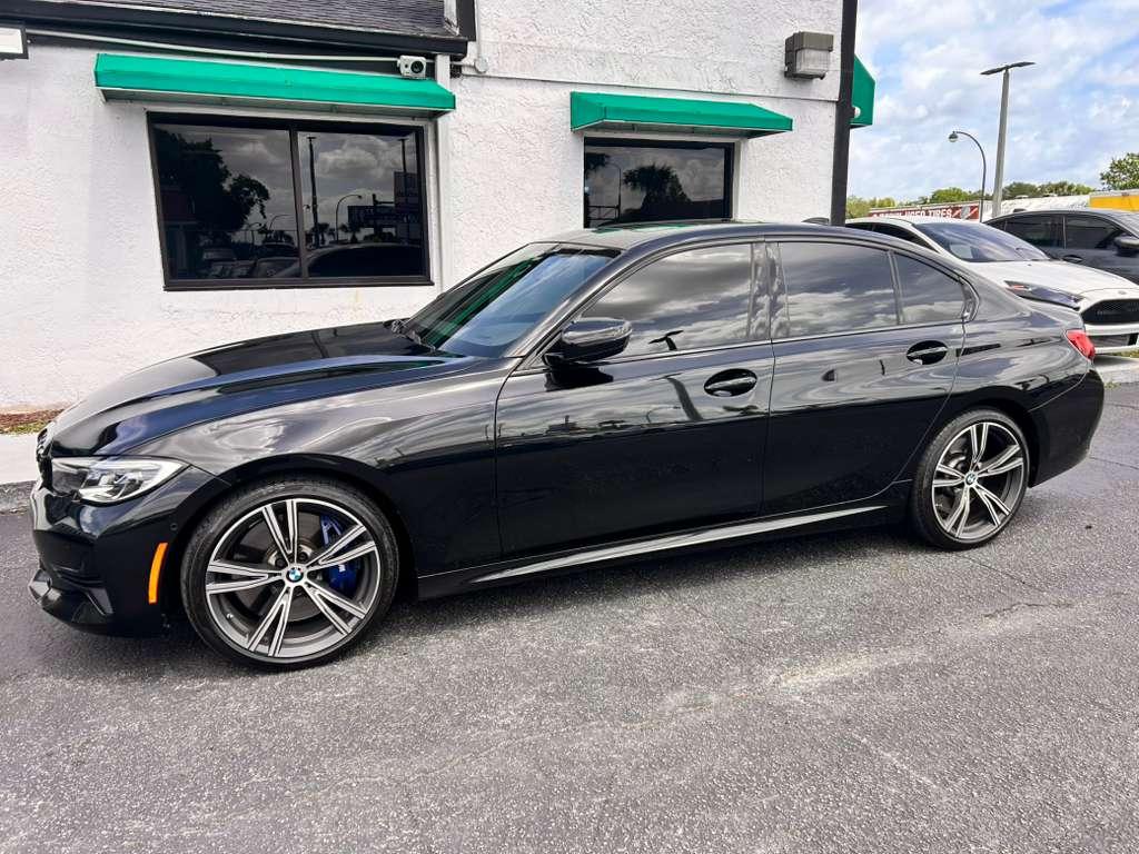 Bmw M340I Xdrive - Thumbnail 2