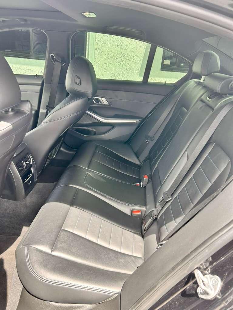 Bmw M340I Xdrive - View 1