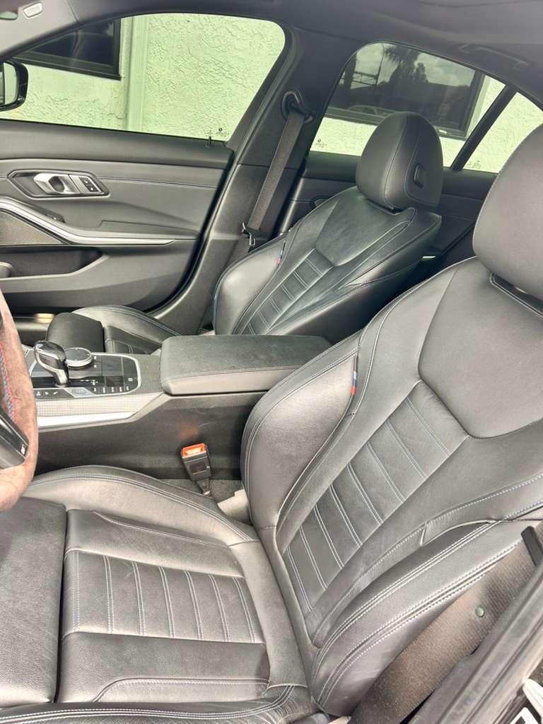 Bmw M340I Xdrive - Thumbnail 8