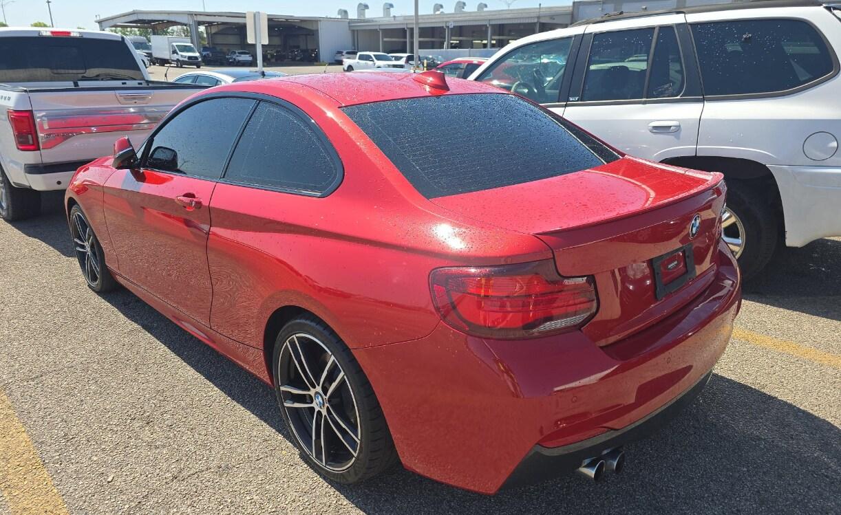 Bmw 230I M Sport - Thumbnail 11