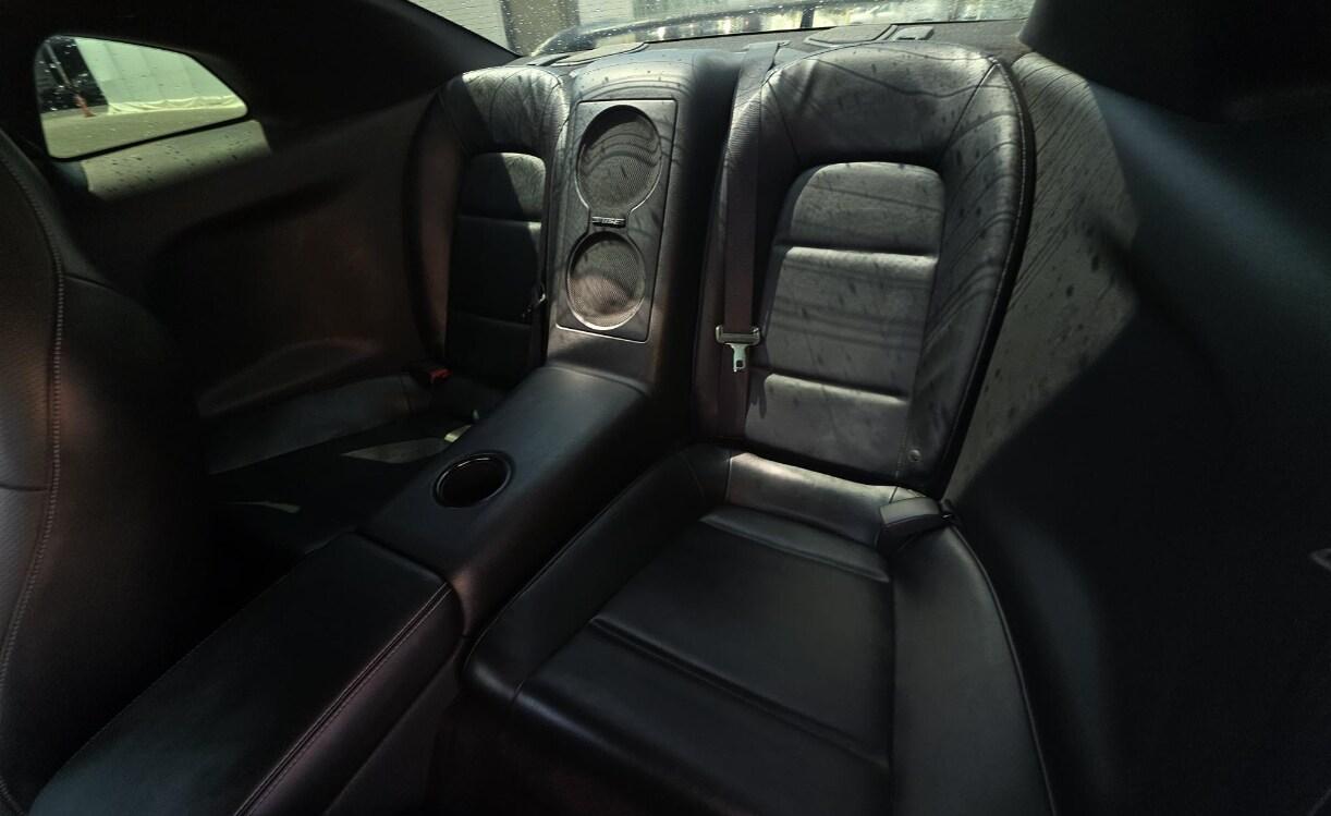 Nissan Gt-R Premium - Thumbnail 8
