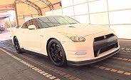 Nissan Gt-R Premium - Thumbnail 16