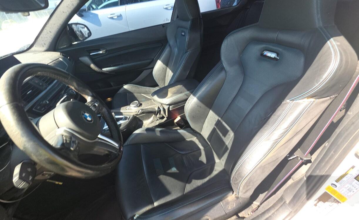 Bmw M2 Competition - Thumbnail 8