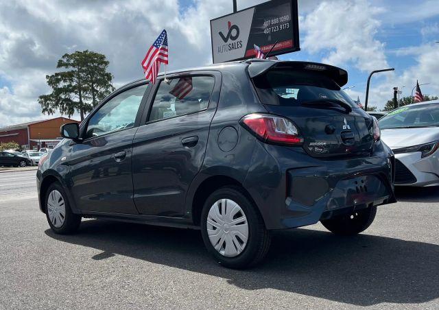 MITSUBISHI MIRAGE - Thumbnail 5