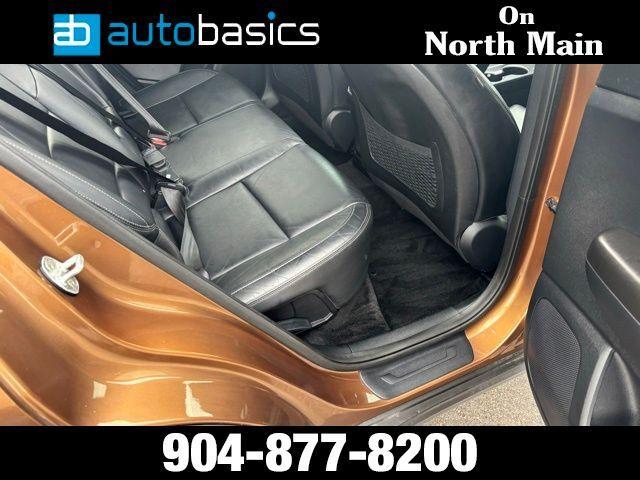 Kia Sportage - Thumbnail 13