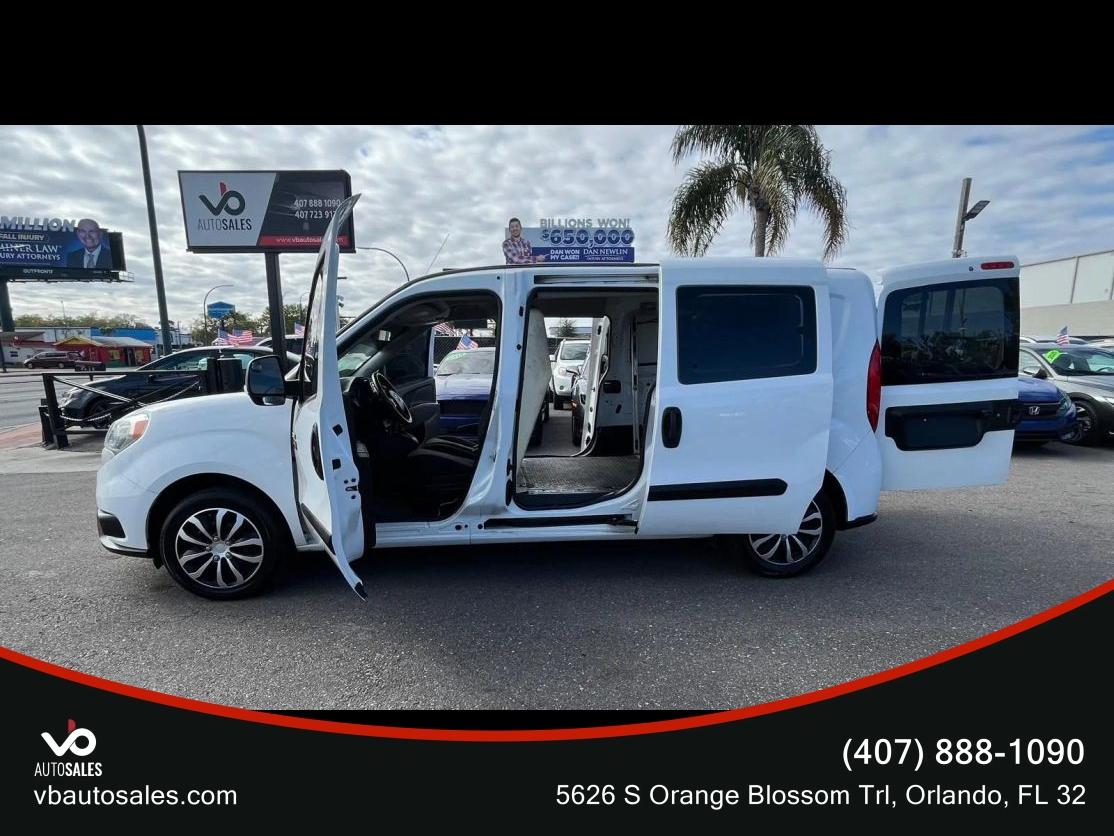 Ram Promaster City - Thumbnail 16