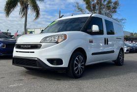 Ram Promaster City - Thumbnail 3