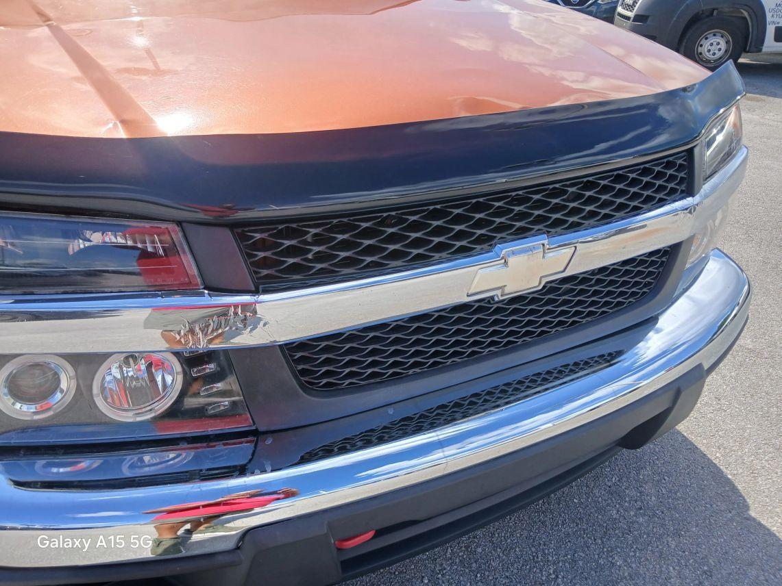 Chevrolet Colorado Crew Cab - Thumbnail 19