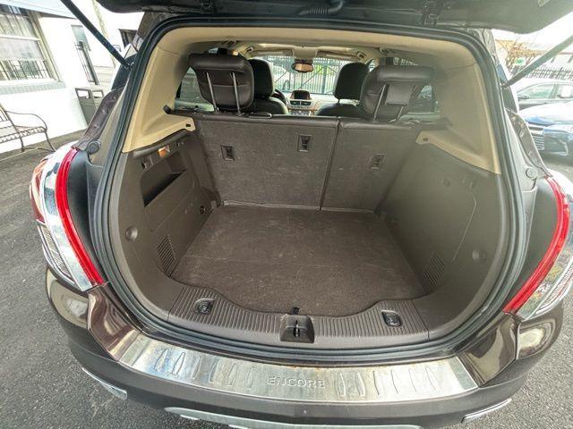 Buick Encore - Thumbnail 17