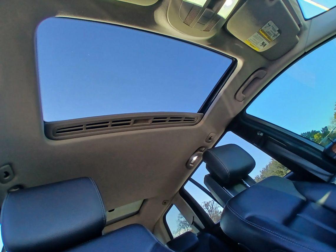 Mercedes-Benz GL-Class - Thumbnail 18