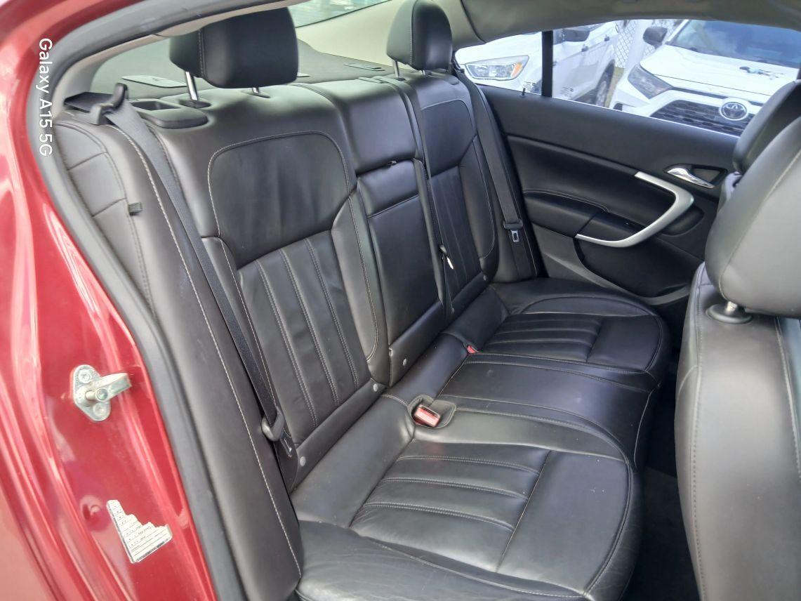 Buick Regal - Thumbnail 16