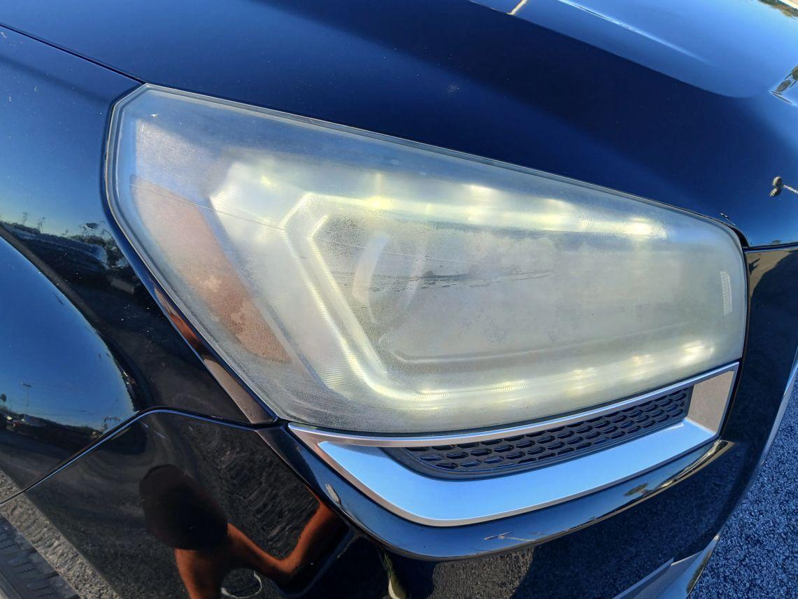 GMC Acadia - Thumbnail 19