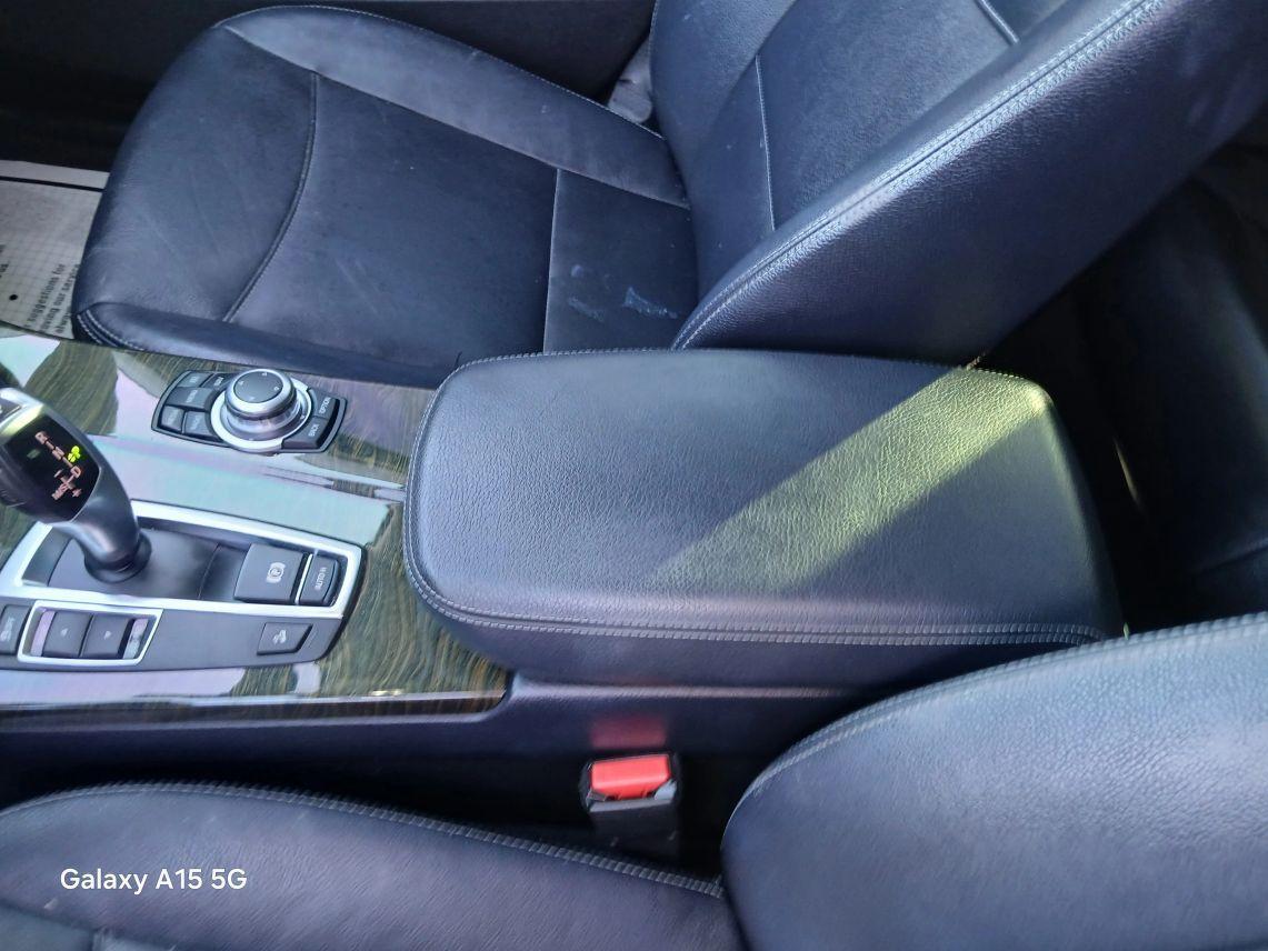 BMW X3 - Thumbnail 15