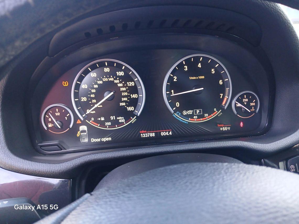 BMW X3 - Thumbnail 8