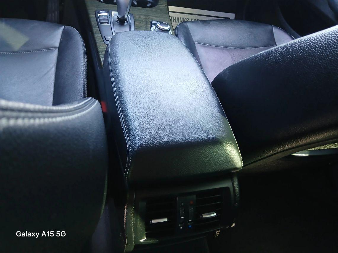 BMW X3 - Thumbnail 12