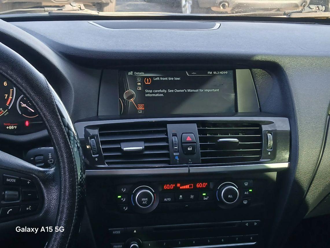 BMW X3 - Thumbnail 11