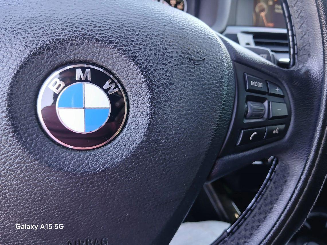 BMW X3 - Thumbnail 14