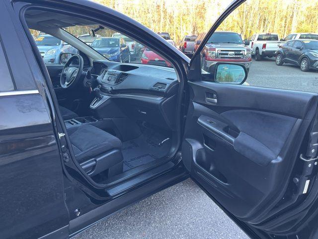 Honda CR-V - Thumbnail 13