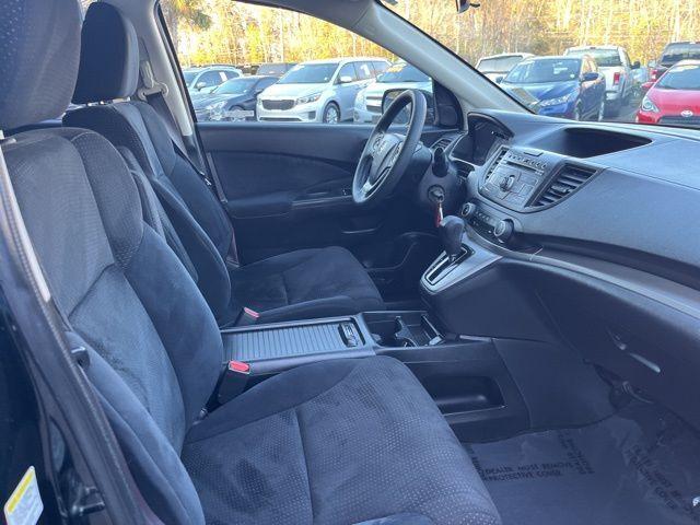 Honda CR-V - Thumbnail 15
