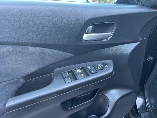 Honda CR-V - Thumbnail 18