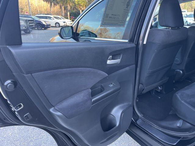 Honda CR-V - Thumbnail 16