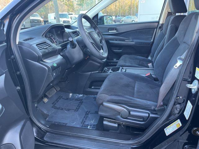 Honda CR-V - Thumbnail 19