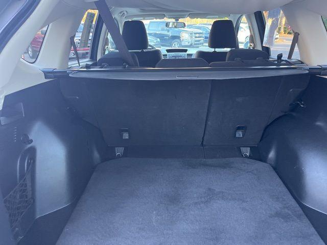 Honda CR-V - Thumbnail 7