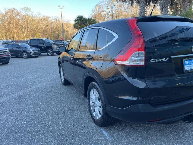 Honda CR-V - Thumbnail 3