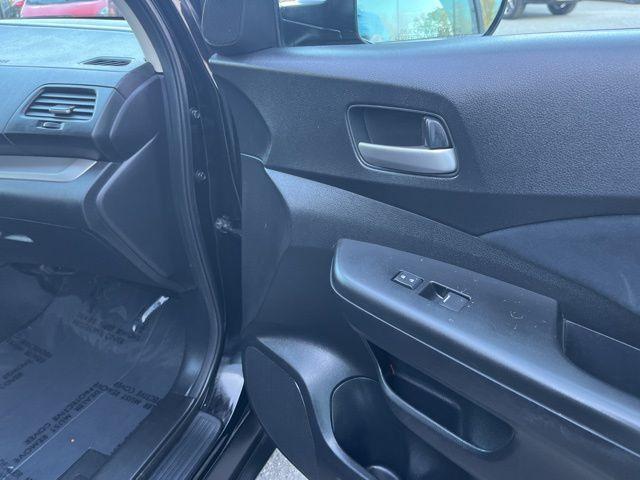 Honda CR-V - Thumbnail 14