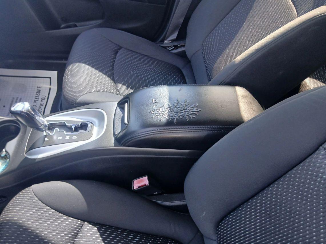 Dodge Journey - Thumbnail 8