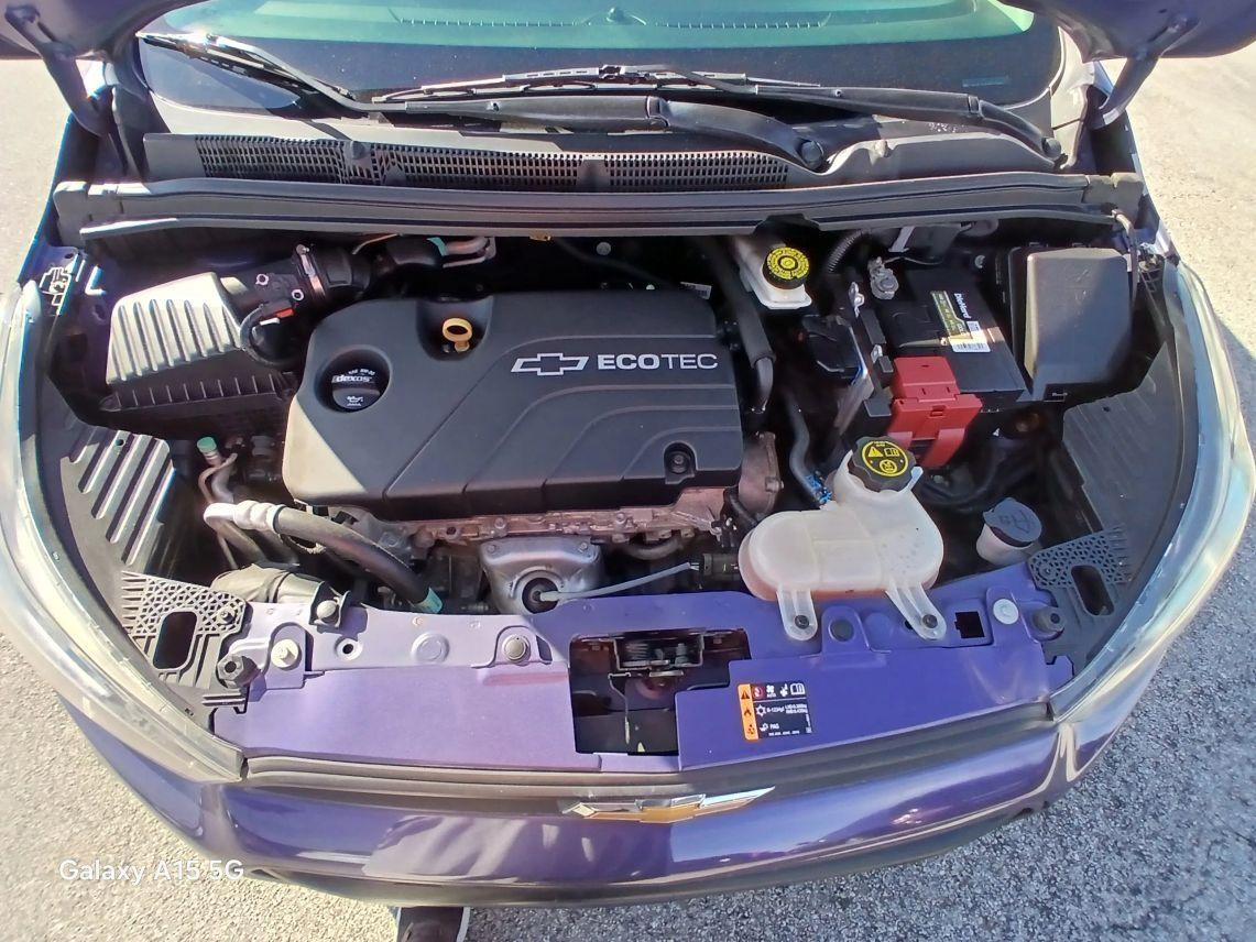 Chevrolet Spark - Thumbnail 20